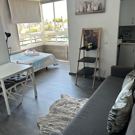Vistas Al Mar Urbanizacion El Candado Διαμέρισμα Μάλαγα Εξωτερικό φωτογραφία